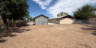 3 Bedroom Single Story Home Available Near E Main Street & Hwy 314 SW in Los Lunas! Gallery 32