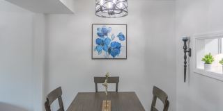 Galbraith Pointe Apartments and Townhomes Gallery 5