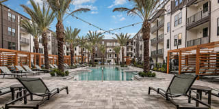 Palacio Apartments Gallery 12