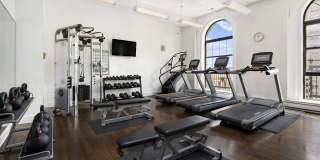 The Belmont by Reside Gallery 29