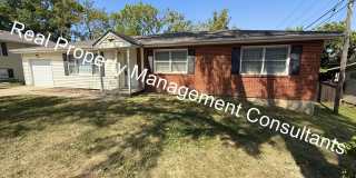 4 Bedroom 2.5 Bath Ranch home now available in Olathe! 4 Bedroom 2.5 Bath Ranch home now available in Olathe! Gallery 1