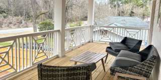 5B/5B Home Available for August 2027! Gallery 1