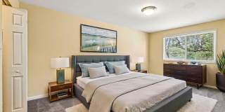 North Hills Apartments Gallery 25