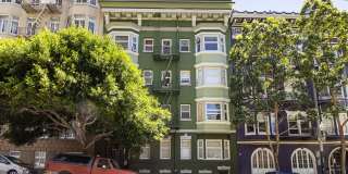 1025 SUTTER Apartments Gallery 1