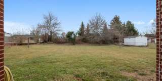 4 Bedroom/ 2 Bath Home for Rent in NW Roanoke 4 Bedroom/ 2 Bath Home for Rent in NW Roanoke Gallery 12
