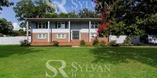 408 Mount Airy Church Road Gallery 1