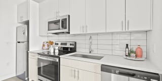 Stanley House Apartments Gallery 22