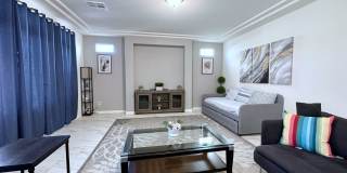 4Bdrm/2.5bath Single Family Home - Fully Furnished Gallery 8