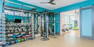 Arboretum West Gallery 20