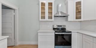 61 Warren Street - 2 Gallery 2