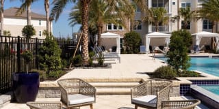 Pier 8 at the Preserve Gallery 18