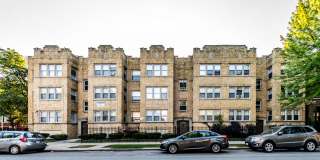 7801 S Yates South Shore Apartments Gallery 8