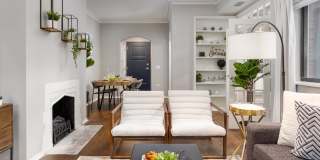 Park Heights by the Lake Apartments Gallery 29