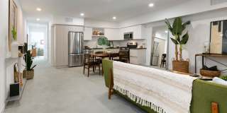 The Modern LA Gallery 9