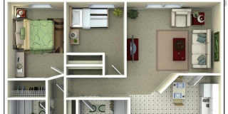 Cherry Ridge Apartments Gallery 2