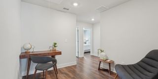 Satterfield Commons Gallery 15