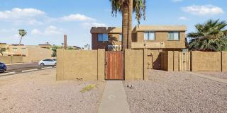 Updated 2 Bed Townhome in Phoenix Updated 2 Bed Townhome in Phoenix Gallery 1