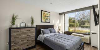 1105 Flats at North Hills Gallery 12