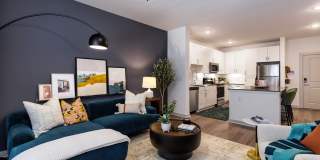 The Palmer Gallery 8