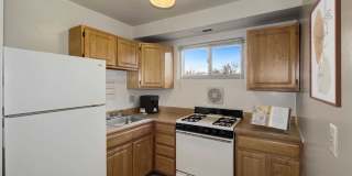 Barclay Square Apartments Gallery 7