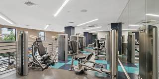 AMLI Dadeland Gallery 11