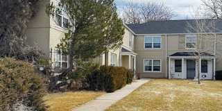 2 BEDROOM 1 BATHROOM TOWNHOME CLOSE TO WARREN AIR FORCE BASE Gallery 1