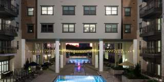 Alexan Lower Greenville Alexan Lower Greenville Gallery 1