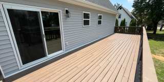 Completely Remodeled 4-Bedroom, 2.5-Bathroom Home Gallery 50