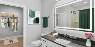 Porter Westside Gallery 8