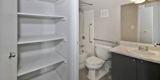 Senior Housing - Highland Towers Gallery 7