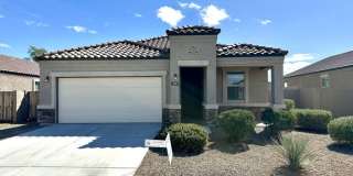 2421 East San Borja Trail Gallery 1