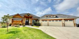 Luxury Golf Retreat in Berthoud with Breathtaking Mountain and TCP Golf Course Views Gallery 1