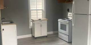 38 1/2 North Railroad Street Gallery 1