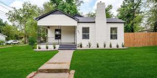 601 Houston Street Gallery 1