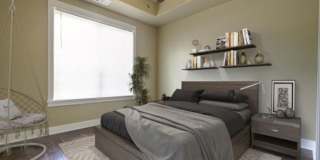 UT PRE-LEASE: Wood Floors, North Campus, Large Living Space, 2011 Construction, Custom High End Kitchen, Gorgeous Bathrooms Gallery 1