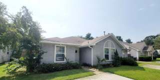 LOVELY 3/2 w/ Screened Porch, New Carpet in Bedrooms, Washer/Dryer, & Privacy Fenced Yard! Includes Lawn Maint! $1575/month Avail NOW! Gallery 28