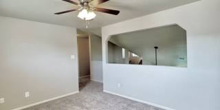 Desirable Highlands at Sagert Ranch Neighborhood!! Features 4 Bedrooms, 2.25 Bath, 2 Car Garage Home Gallery 16