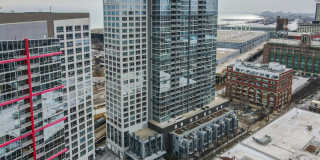 1901 S CALUMET Avenue unit: 2612 Gallery 1