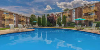 Parkview Apartments Gallery 2