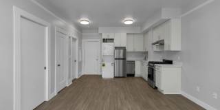 1130 LARKIN Apartments Gallery 2
