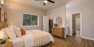 Renovated 6bed/3bath Close to Campus! Gallery 20