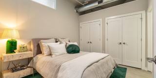 The Carousel Gallery 50