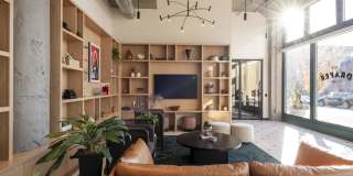 The Draper Gallery 5