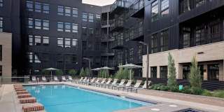 Modera Art Park Gallery 22