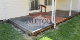 Beautiful 3 bedroom home in West Eugene Beautiful 3 bedroom home in West Eugene Gallery 14
