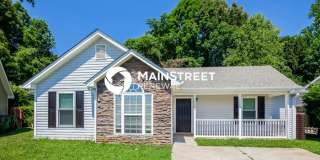 4164 Canyon Creek Lane Gallery 1