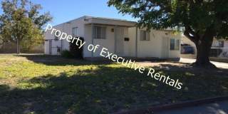 2324 E. Idaho Ave - Terrific 3 bed 2 bath Las Cruces Rental House with refrigerated air! Gallery 1