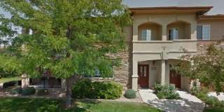Beautiful Longmont Condo Next to UTE Creek Golf Course at Villas at Ute Creek Gallery 1