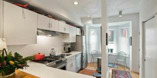 26 Bigelow St. Gallery 1