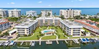 3000 Gulf Shore Blvd N unit: 207 Gallery 36